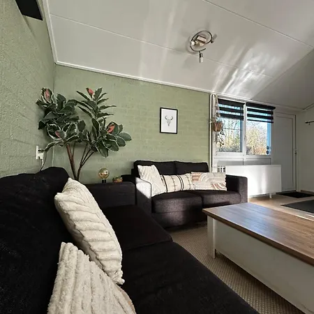 Semesterbostad Heuvelland *