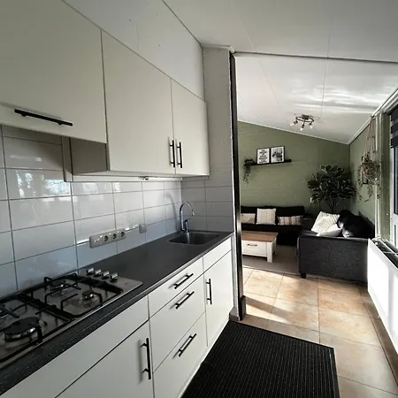 Semesterbostad Heuvelland Simpelveld