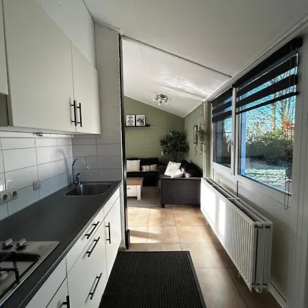 Heuvelland Semesterbostad Simpelveld