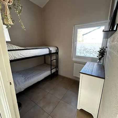 Semesterbostad Heuvelland