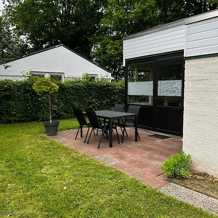 Prázdninový dům Heuvelland Simpelveld