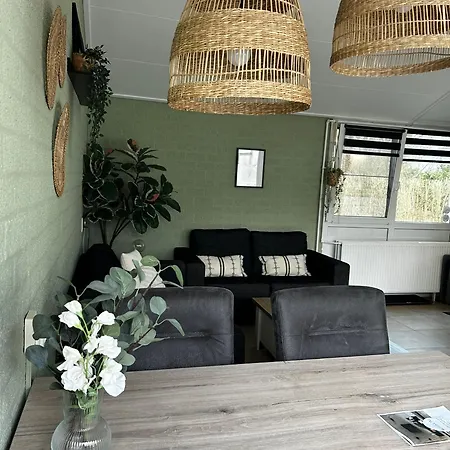 Heuvelland Dom wakacyjny Simpelveld