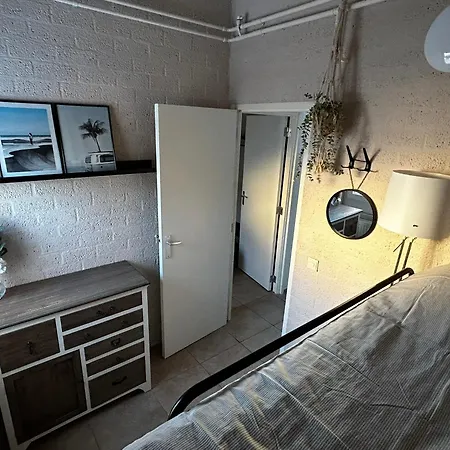 Heuvelland Dom wakacyjny *