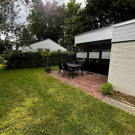 Ferienhaus Heuvelland
