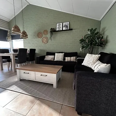 Heuvelland Dom wakacyjny Simpelveld
