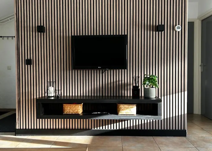 Дом отдыха Heuvelland *