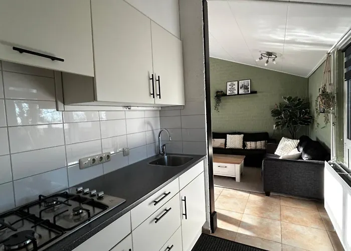 Дом отдыха Heuvelland Симпелвелд