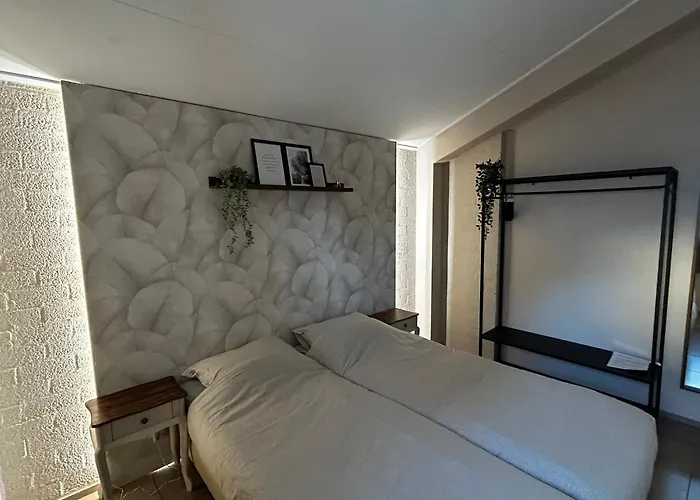 Дом отдыха Heuvelland *