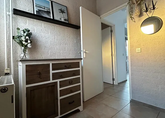 Heuvelland Дом отдыха Симпелвелд