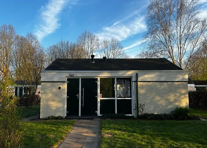 Heuvelland Дом отдыха Симпелвелд