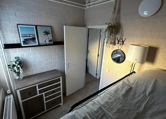 Heuvelland Дом отдыха *