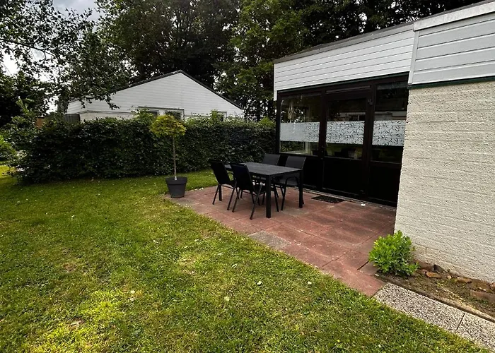 Дом отдыха Heuvelland