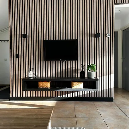 Nyaraló Heuvelland *