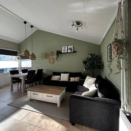 Nyaraló Heuvelland Simpelveld