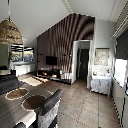 Nyaraló Heuvelland *