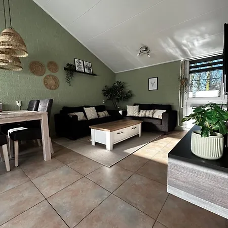 Heuvelland Nyaraló Simpelveld