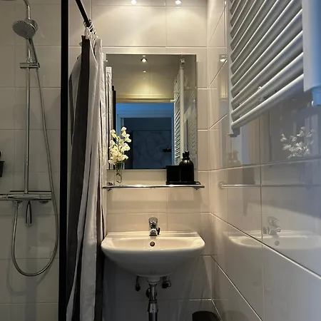 Heuvelland Nyaraló *