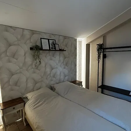 Nyaraló Heuvelland *