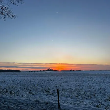 Heuvelland Nyaraló Simpelveld