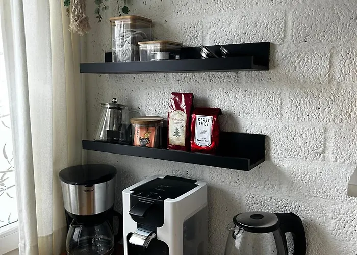 Heuvelland Vakantiehuis Simpelveld